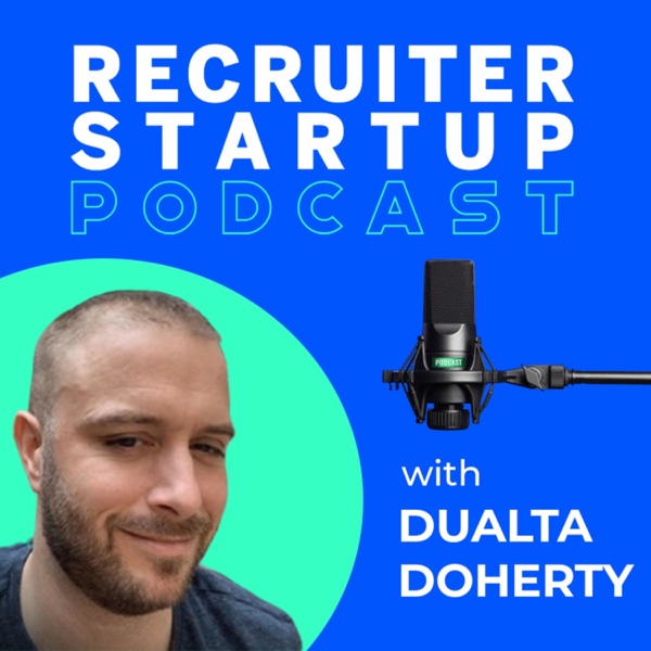 Recruiter Startup - Dualta Doherty Rec2rec.