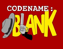 The Codename: Blank April Fools' Special