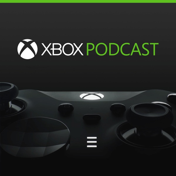 The Official Xbox Podcast