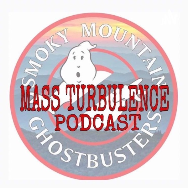 The Mass Turbulence Podcast Artwork