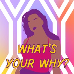 What's Your Why - Laia - 02-02-2024