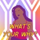 What's Your Why - Julia - 26-04-2024