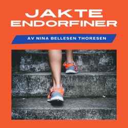 Jakte Endorfiner