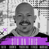 015-ALAN BRIGGS: "OVERCOMING OVERWHELM"