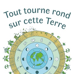 S2 26 Et si nous retrouvions, avec les Peuples Racines, notre autre moitié d’humanité perdue, … avec Eric Julien, explorateur d'interstices