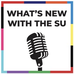 What's New With The SU - Reading Week Special