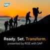 Ready Set Transform presented by RISE with SAP artwork