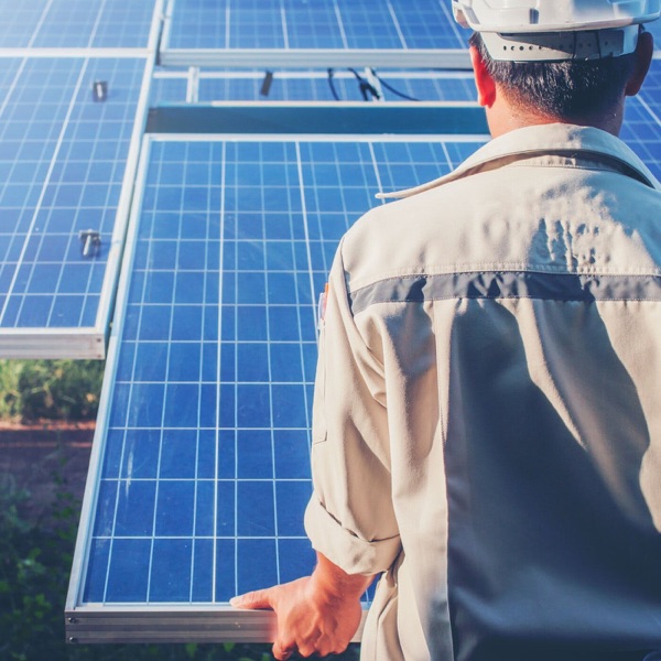 Koplopers in zakelijke energie