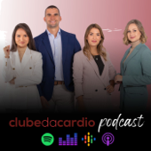 Clube da Cardio Podcast - Clube da Cardio
