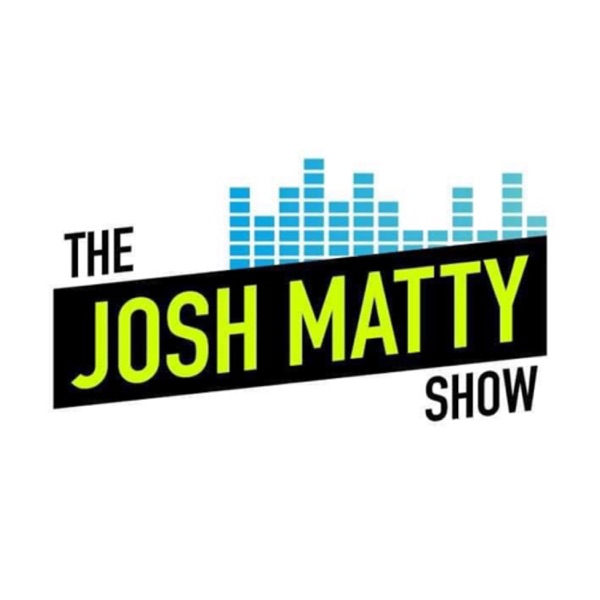 The Josh Matty Show Artwork