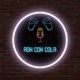 Ron Con Cola