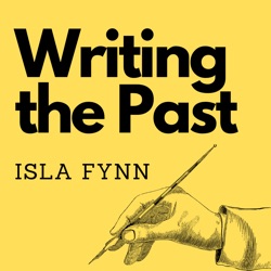 Writing The Past