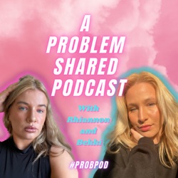 ARCHIVE EPISODE! Ft. The Joel Rothwell. Don’t fall over on stage | A problem shared podcast