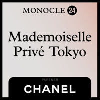 Monocle Radio: Mademoiselle Privé Tokyo podcast