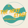The Next Stage - Toby Vince & Greta Grech
