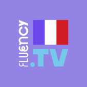 Fluency TV Francês - Fluency Academy