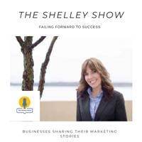 The Shelley Show Episode #33 - Erin Sadler