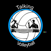 Talking Volleyball - Steve Hammond, B.J. LeRoy