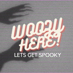 Woozy Here Podcast