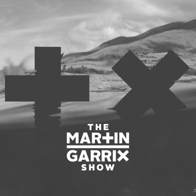 The Martin Garrix Show #426