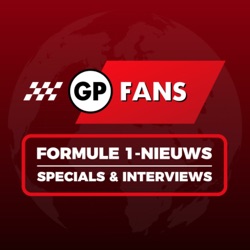 GPFans - Formule 1-nieuws &amp; meer!