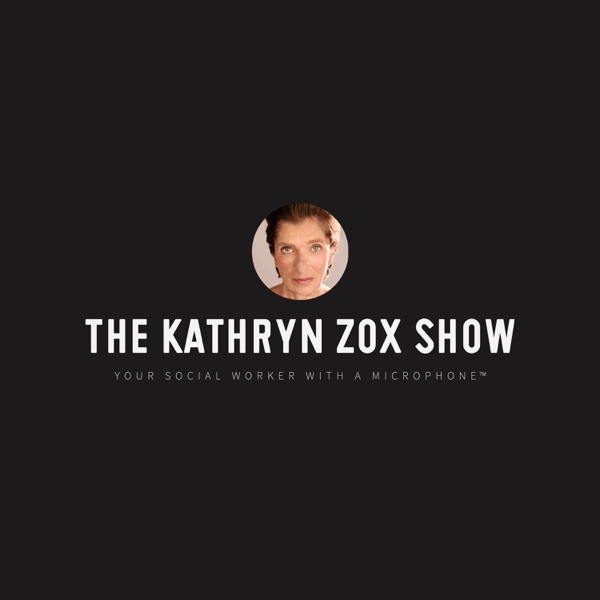 Artwork for The Kathryn Zox Show