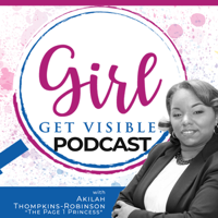 Growing a Successful Business with Tasha Booth