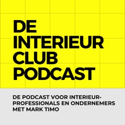De Interieur Club Podcast