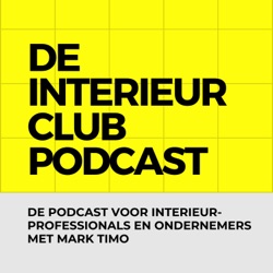 #134: Business Club Talk - Geld verdienen als interieurprofessional