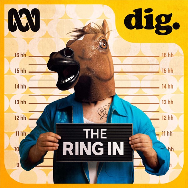Dig — The Ring In