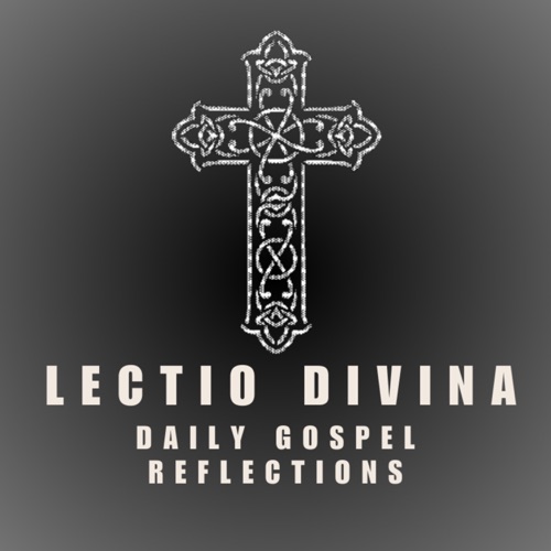 "Receive the Holy Spirit." | Pentecost Sunday – Lectio Divina | Daily