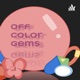 Off Color Gems A Steven Universe Podcast 