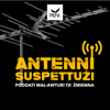 Antenni Suspettużi - Karl Schembri