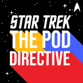 Star Trek: The Pod Directive - Star Trek