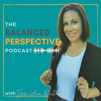 Shifting into Your Highest Self with Dana Lloyd TBP013 