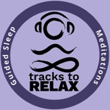 Countdown to calm sleep meditation podcast episode