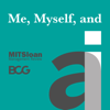 Me, Myself, and AI - MIT Sloan Management Review and Boston Consulting Group (BCG)