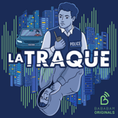 La Traque - Bababam