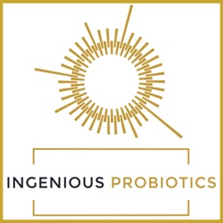 Probiotics and Natural Pet Care - Ingenious Probiotics Podcasts