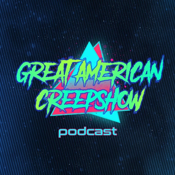 Great American Creepshow Artwork