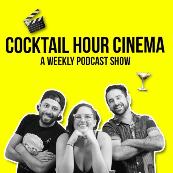 Cocktail Hour Cinema