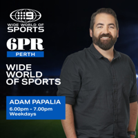 Mick Malthouse on 6PR