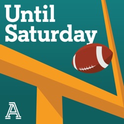 Week 5 Picks: Alabama-Georgia, Illinois-Penn State & more games + UNLV's ugly QB situation