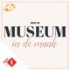 #6 - BONUS: De opbouw van een Museum | Klaas Witsen Elias (De Kunsthal)