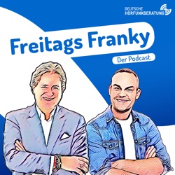 Freitags Franky: 