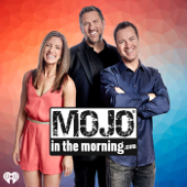 Mojo In The Morning - Channel 955 (WKQI-FM)