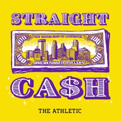 Straight Cash: A show about the Minnesota Vikings