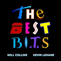 The Best Bits podcast
