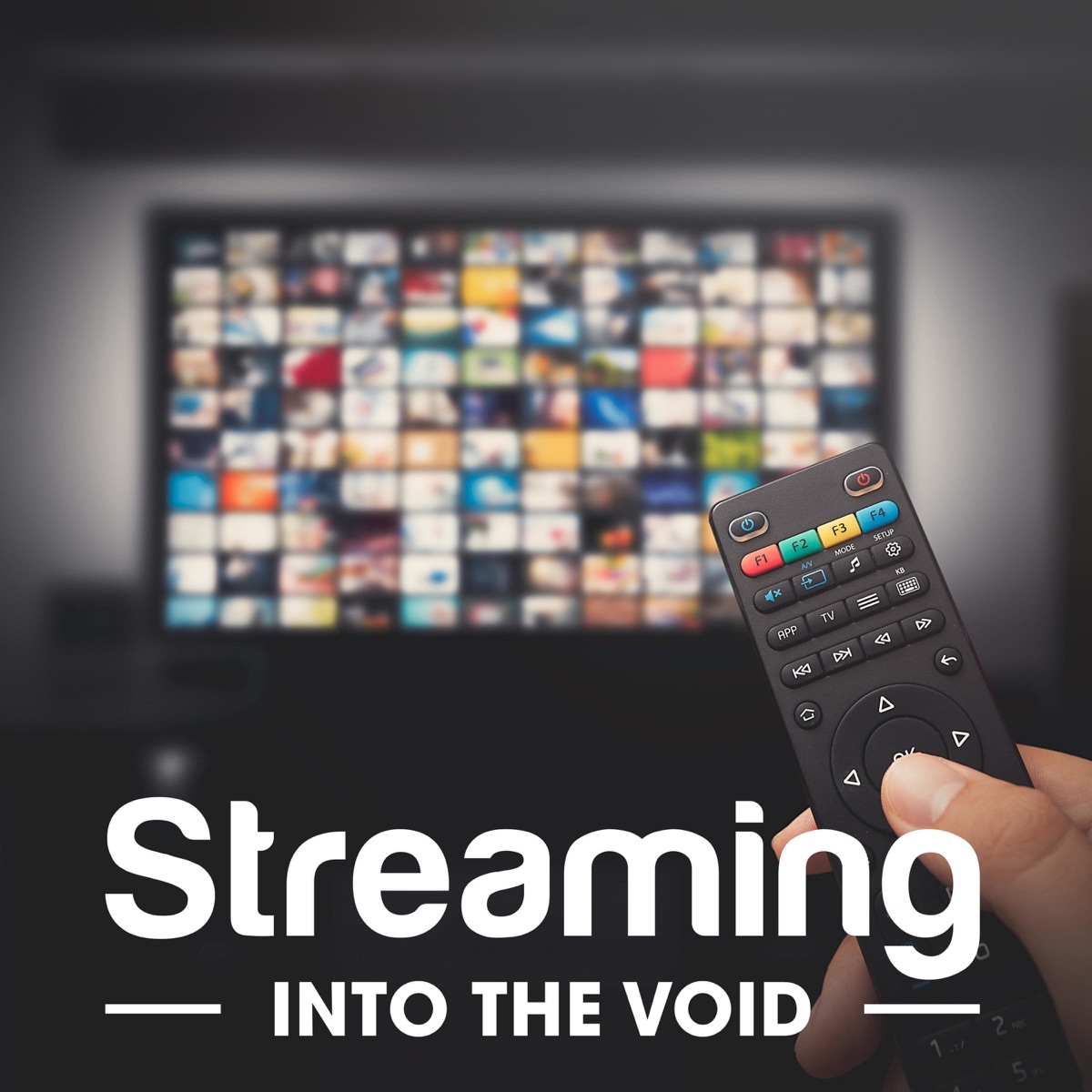 Streaming Into the Void - Season 4, Episode 37 - The NFL on Peacock ...