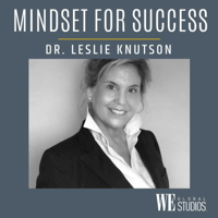 Legal Entrepreneur and Mental Health - Jamie Lieberman